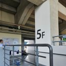 삼성라이온즈파크 1루 스카이상단 U-6구역 14열 자리 시야│후라도 완봉승