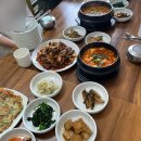 계룡산가마솥콩두부 네이버블로그