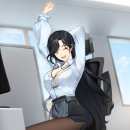 오피스라이프 이미지