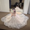 [드레스] 크리드제이 촬영드레스 가봉후기 :)