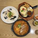 배곧 돈까스 맛집 혼밥집 추천 부엉이돈가스 배곧점