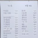 조아저씨김밥 이미지