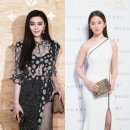 블랙&차이나 이미지