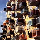 호텔그림 이미지