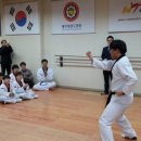 명진태권도장 이미지