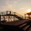 실안바다풍경 이미지