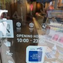 배스킨라빈스천안안서점 이미지