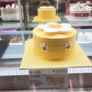 파리바게트 오산점 이미지