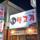 진자생고기