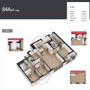 아이파크시티8단지 이미지