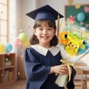 피카츄어린이집+메이킨더유치원 | 포켓몬 피카츄 맞춤레터링 인형꽃다발 유치원 졸업식 발표회 연주회 킨더조이 추천