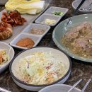 대덕골보쌈칼국수 이미지