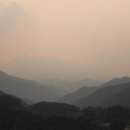 해거름길 이미지