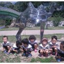 슬기반 추억만들기-장흥조각공원 이미지