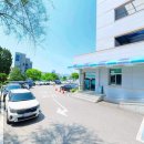 횡성군청 민원실 이미지