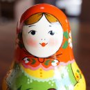 마뜨료쉬카 이미지