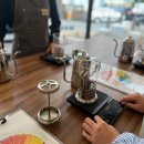 커피힐링 브루잉 이미지