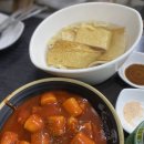 쌀튀김순대 이미지