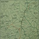 제211차-토요산악회(천안/아산) 2008년 3월1일 토요산행:공주시 무성산(613.6m/홍길동산)->고불산(성곡사/309.3m)산행 이미지