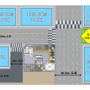 신운정프라자 앞 이미지