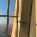 210102 | 210102 롯데월드타워 전망대 후기
