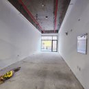 새솔동행정복지센터 1층 이미지