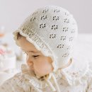 프린스세탁 | 3개월 아기 프릴 보넷 추천 및 착용샷 사이즈 후기 | 아바마, 해피프린스