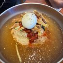 [부산 맛집 / 영도 맛집] 빨간등대밀면 - 현지인들이 가득한 밀면 맛집