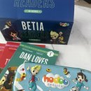 호두PC | 호두잉글리시 큐브 1.1에서 1.4 까지 14개월 후기