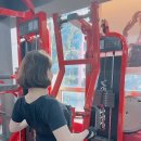 대로 GYM 이미지