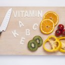 비타민 과잉 시대… D 지나치면 결석, A 과하면? 이미지