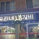 신안동갈비 이미지