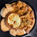 [강남역 치킨] 치즈 폭포 빠네치킨 불금 치맥 맛집 “꼭그닭 강남점” 솔직 후기!