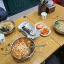 이화칼국수 이미지