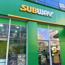 운정역 | 서브웨이 운정역점 방문 후기｜이탈리안 비엠티 30cm 포장