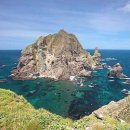 "바다 위의 시간여행, 울릉도·독도 2박4일" 이미지