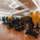 바디앤짐 이미지
