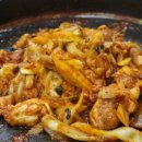 닭이봉닭갈비 - 포천시 소흘읍 | 닭이봉닭갈비