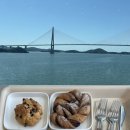 [목포] 바다가 보이는 오션뷰카페 델마르