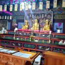 마하사 영산회상도 이미지