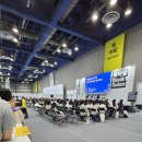 서림목욕탕 | 2025 서울국제도서전 관람 후기