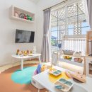 강화도하이맘키즈스파펜션 옐로 이미지