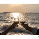 가을노을B | 부안 가볼만한곳 전북 여행 가을축제 부안 붉은 노을축제