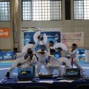 정다움 태권도장 이미지