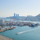 롯데백화점광복 제9관 | 토요일 단 15분! 부산 영도대교 도개 시간 명당 관람 후기 (롯데백화점 광복점 주차)