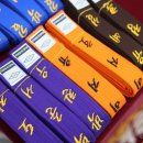 수 태권도장 이미지