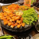 산장광장 이미지