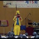 629번째 마술공연 (2012.11.09 우송중학교 동원예술제) 이미지