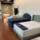 경기스마트고사거리 | 결혼준비 성남가구거리에서 찾은 수입침대 feat.스마트바이