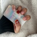 [갈마동] 대전키즈네일 가능매장! 귀여운아트 전문, 갈마동네일 &#39;네일해주연&#39;